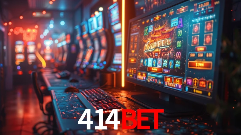 414bet
