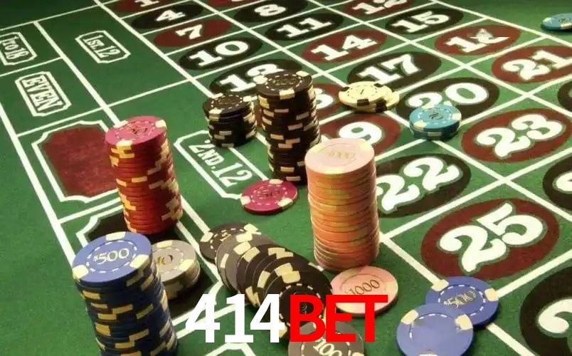 Avaliações dos Jogadores 414bet