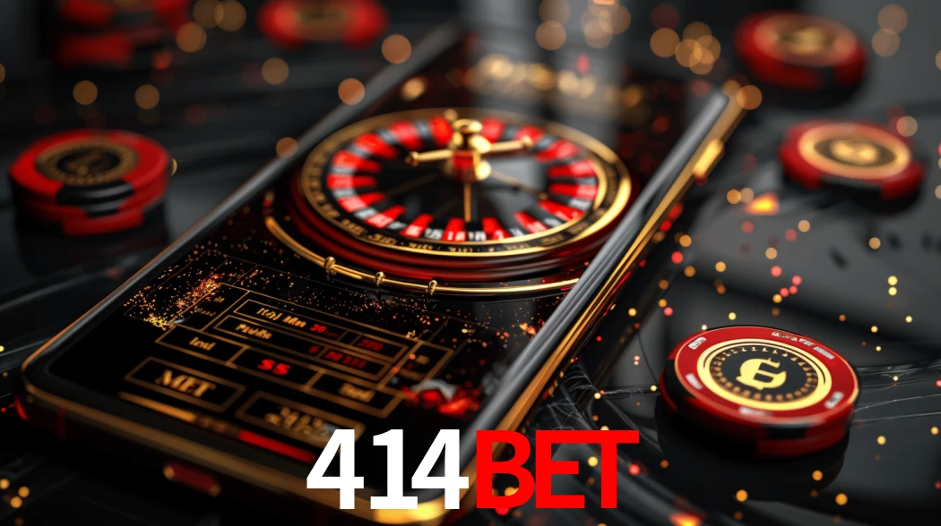 Game Providers 414bet