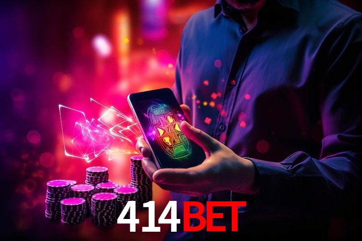 Programa VIP 414bet
