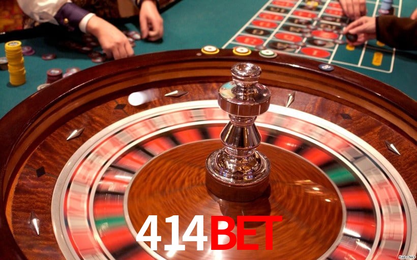 Jogos Exclusivos 414bet
