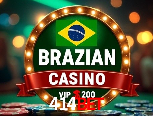 Canal oficial no Telegram da 414bet