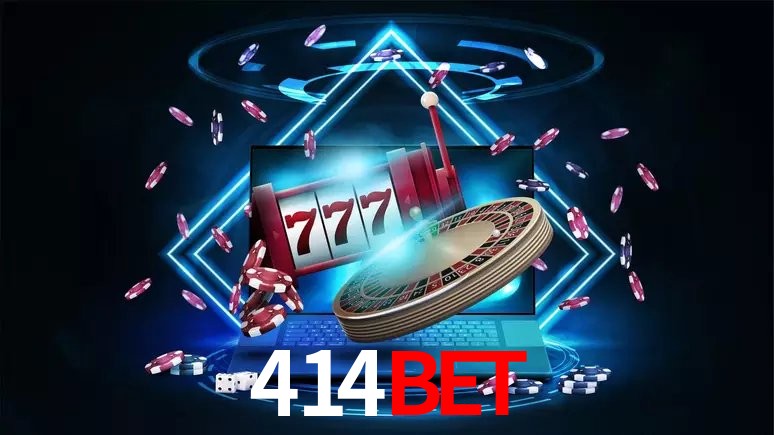 Login Seguro 414bet