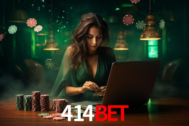 Escolher plataforma para baixar 414bet