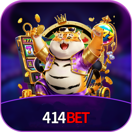 Imagem promocional da 414bet mostrando a plataforma e suas vantagens