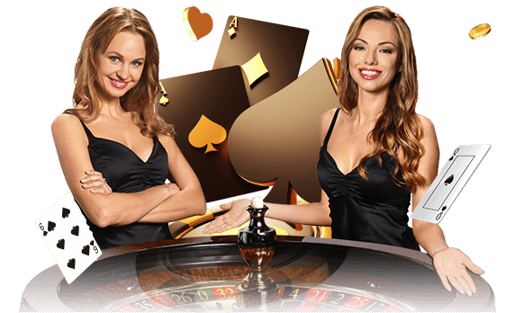 Jogue com dealers reais no 414BET!