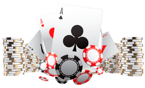 Jogue jogos de pôquer em 414BET