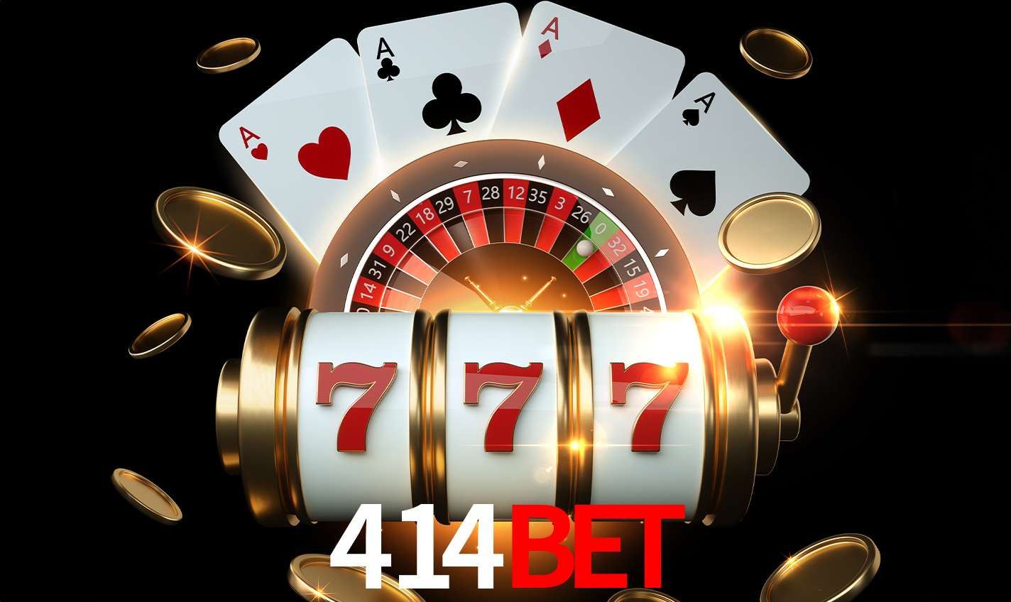 414BET aplicativo